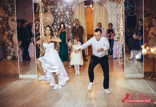 Сеть школ свадебного танца La Danse, Ростов-на-Дону - слайд 8