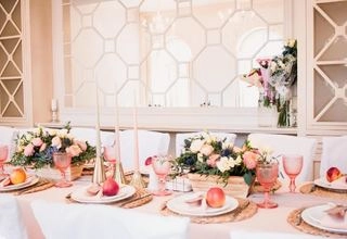 Ресторан Белый VIP-зал на 20 человек - фото 4