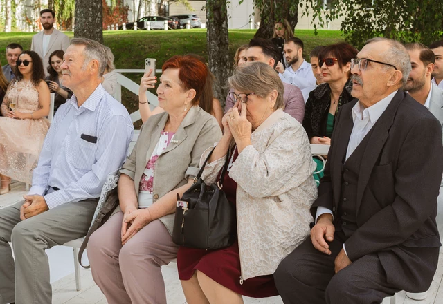 Ведущая Анна Леонович | Турецко-Русская Свадьба Ямана и Ульяны 13.09.25 - фото 61