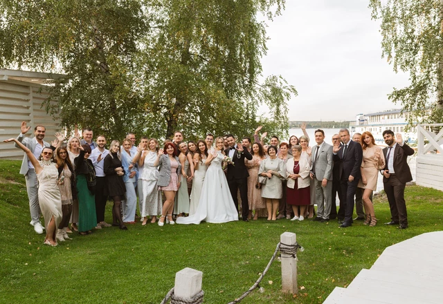 Ведущая Анна Леонович - фото 7