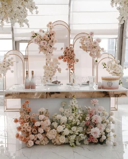 Студия декора и цветов Уютный мир - фото 15