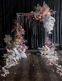 Студия декора и цветов Уютный мир - фото 13