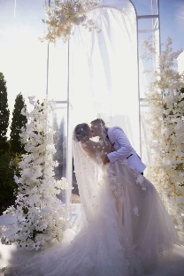 Студия декора и цветов Уютный мир - фото 2