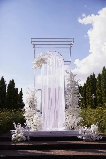 Студия декора и цветов Уютный мир - фото 11