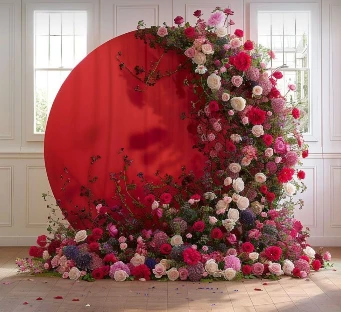 Студия декора и цветов Уютный мир - фото 16