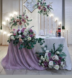 Студия декора и цветов Уютный мир - фото 20