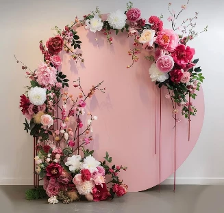 Студия декора и цветов Уютный мир - фото 19