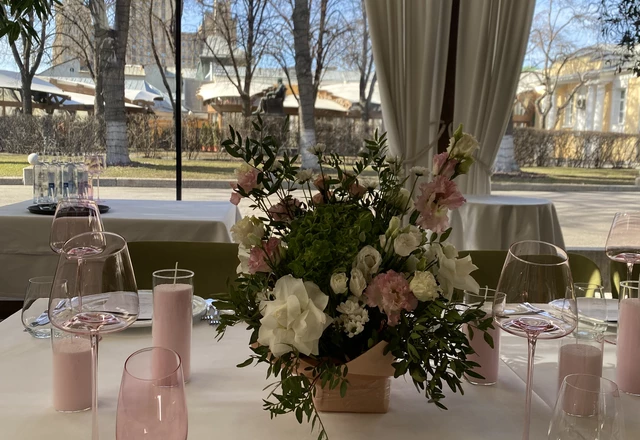 Студия декора и цветов Уютный мир - слайд 11