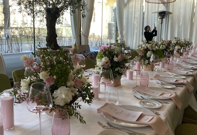 Студия декора и цветов Уютный мир - фото 4