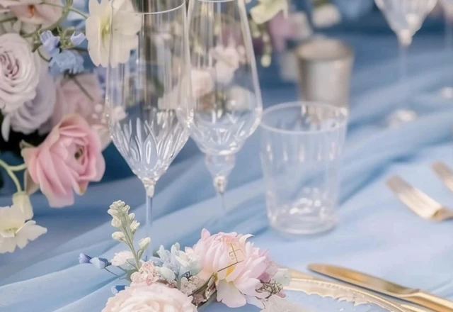 Студия декора и цветов Уютный мир - слайд 9