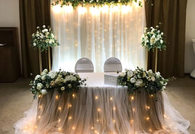 Студия декора и цветов Уютный мир - фото 2