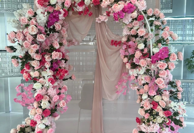 Студия декора и цветов Уютный мир - фото 7