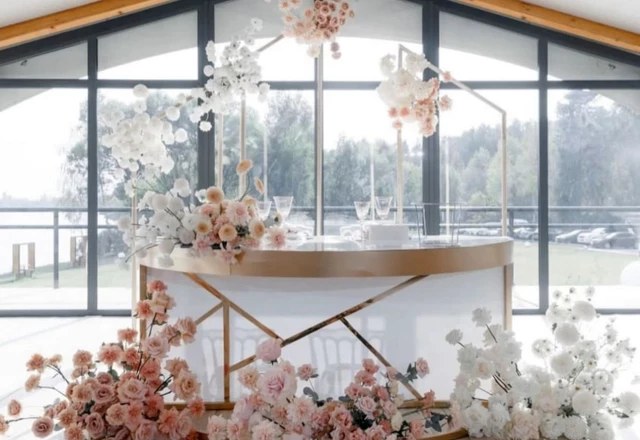 Студия декора и цветов Уютный мир - фото 3