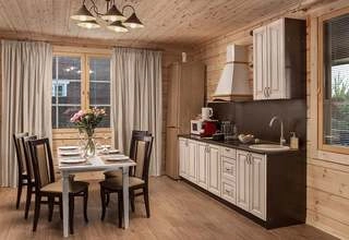 Загородный комплекс Золотой Сазан Загородный отель 'Fish Point family resort' - фото 1