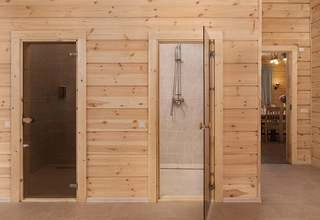 Загородный комплекс Золотой Сазан Загородный отель 'Fish Point family resort' - фото 14
