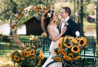 Загородный комплекс Золотой Сазан Мероприятия у нас - фото 19