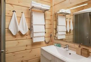 Загородный комплекс Золотой Сазан Загородный отель 'Fish Point family resort' - фото 5