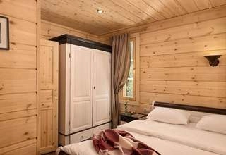Загородный комплекс Золотой Сазан Загородный отель 'Fish Point family resort' - фото 6