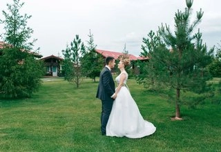 Загородный комплекс Золотой Сазан Мероприятия у нас - фото 11