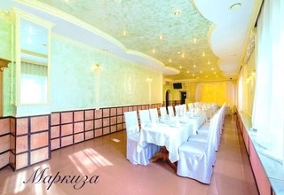 Ресторан Авиньон Зал «Маркиза» - фото 2
