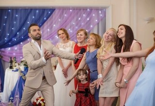 Ведущий Иван Горохов - слайд 9