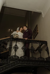 Свадебный фотограф Елена Кушнир - фото 13