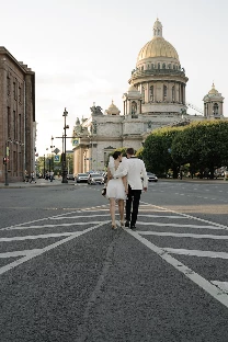 Свадебный фотограф Елена Кушнир - фото 11