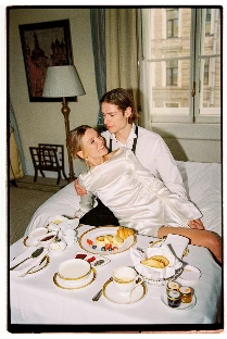 Свадебный фотограф Елена Кушнир - фото 2