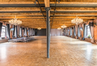 Jagger Hall / Джаггер Холл Jagger Hall - фото 19