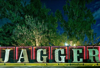 Jagger Hall / Джаггер Холл Веранда - фото 10