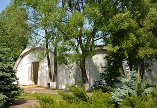 Яхт-клуб Элит Кроус Шатер 'Венеция' - фото 15