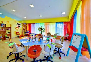 Загородный отель LES Art Resort / ЛЕС Арт Резорт Наша территория - фото 25