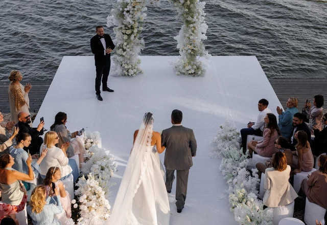 Бутик отель Сенешаль / Seneshal Выездная регистрация