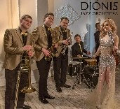 Кавер-группа Dionis - фото 8