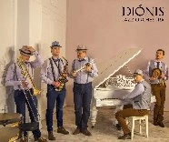 Кавер-группа Dionis - фото 11
