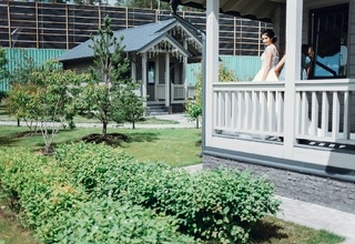 Загородный комплекс Новорижская застава Мероприятия у нас - фото 2