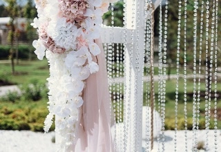 Загородный комплекс Новорижская застава Выездная регистрация - фото 2