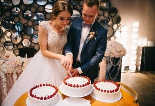 Загородный комплекс Новорижская застава Мероприятия у нас - фото 10