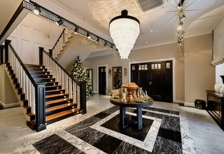 Загородный комплекс Новорижская застава Ресторан и прилегающая территория - фото 5