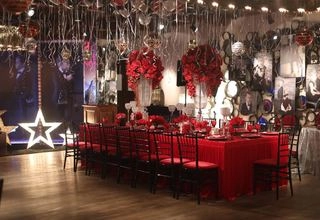 Загородный комплекс Новорижская застава Зал «Зеркальный» - фото 5