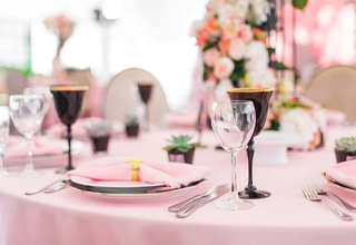 Загородный комплекс Новорижская застава Шатер - фото 6