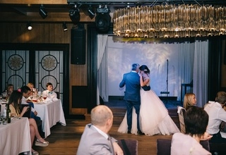 Загородный комплекс Новорижская застава Мероприятия у нас - фото 9