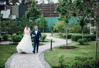 Загородный комплекс Новорижская застава Мероприятия у нас - фото 7