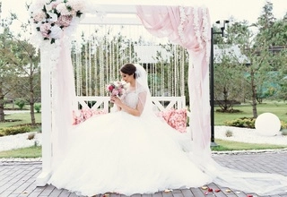 Загородный комплекс Новорижская застава Мероприятия у нас - фото 5