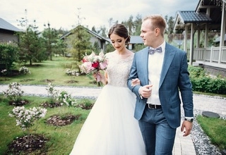 Загородный комплекс Новорижская застава Мероприятия у нас - фото 4