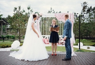 Загородный комплекс Новорижская застава Мероприятия у нас - фото 8