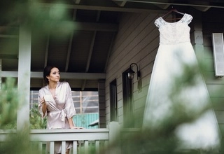 Загородный комплекс Новорижская застава Мероприятия у нас - фото 1