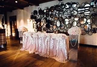 Загородный комплекс Новорижская застава Зал «Зеркальный» - фото 2