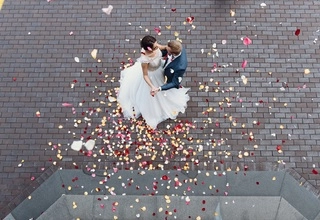 Загородный комплекс Новорижская застава Мероприятия у нас - фото 3