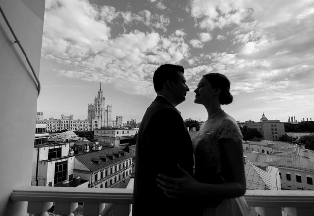 Ресторан «Хитровка» Мероприятия у нас - фото 3